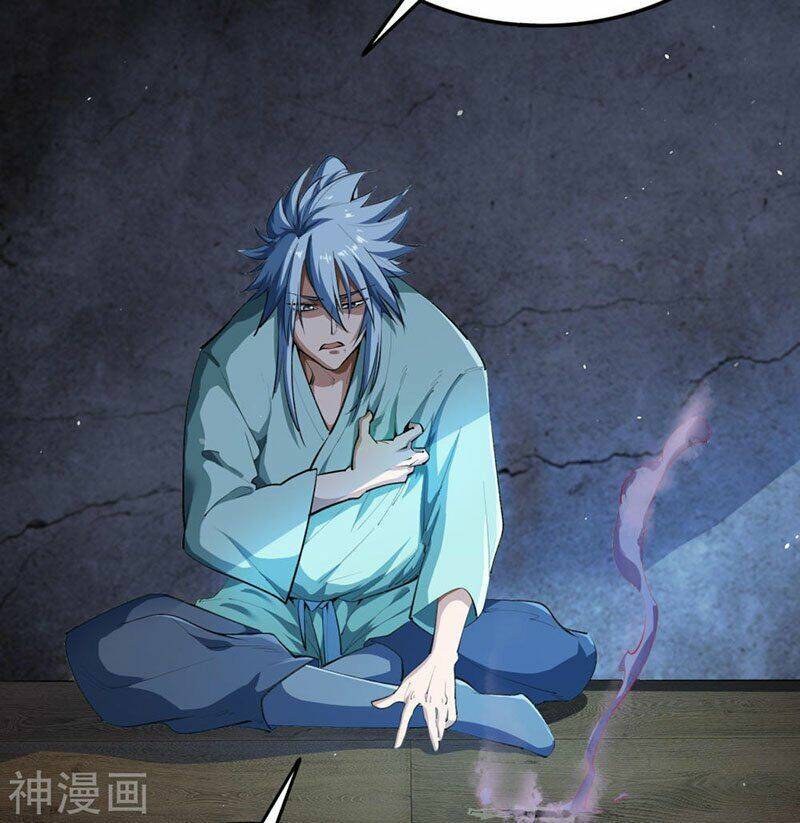 Thanh Đế Truyện: Chapter 56