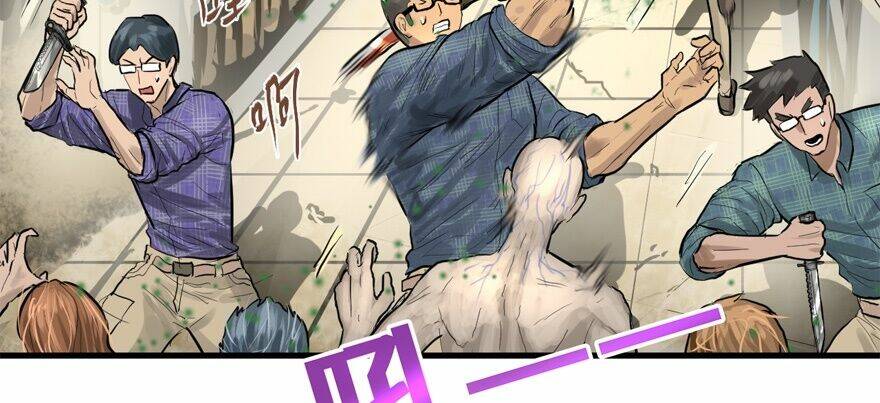 Vua Sinh Tồn: Chapter 60