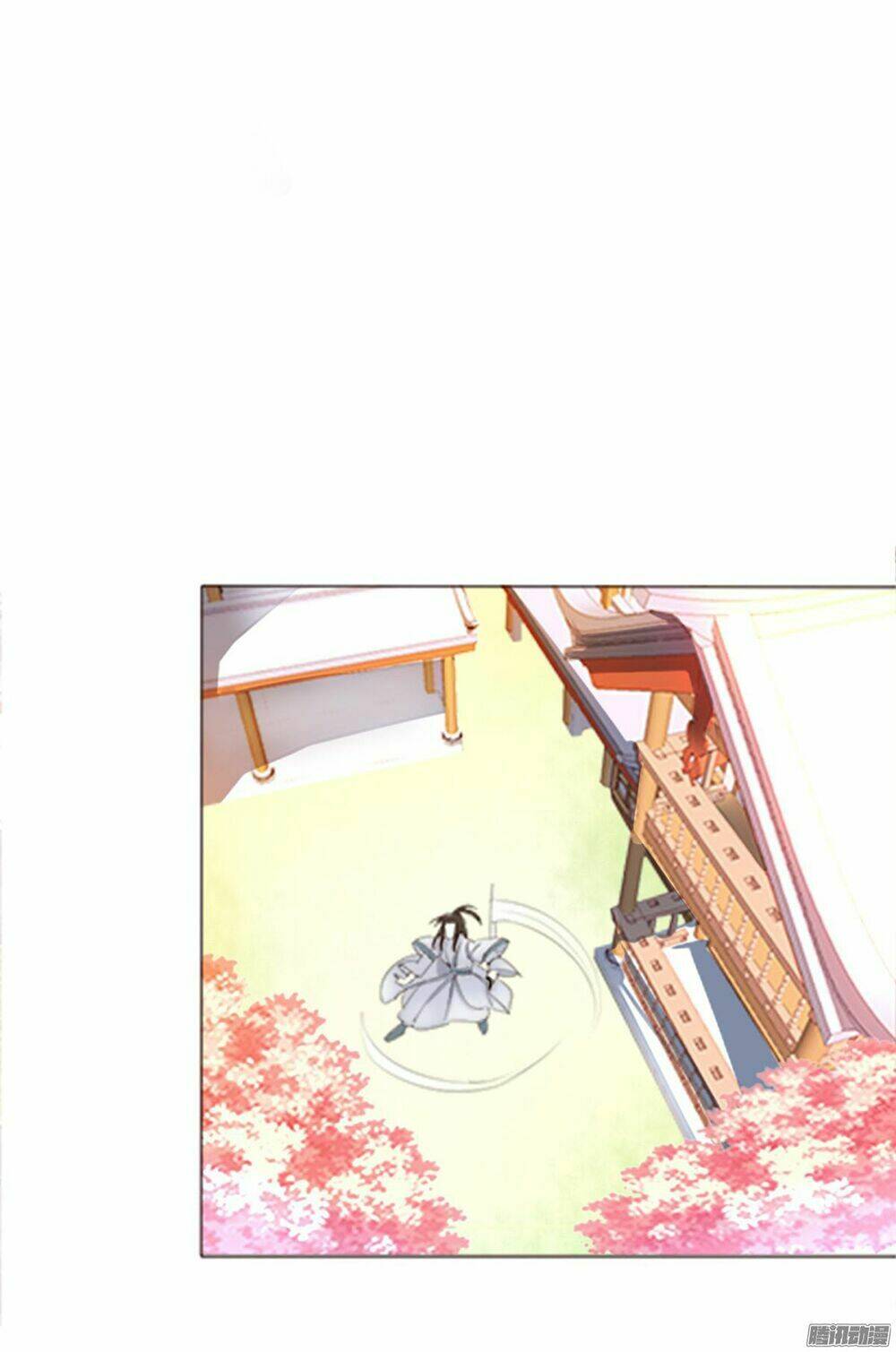 Hỏa Hồ: Chapter 3