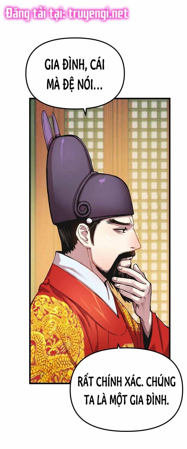 Tôi Sẽ Sống Như Một Hoàng Tử: Chapter 9
