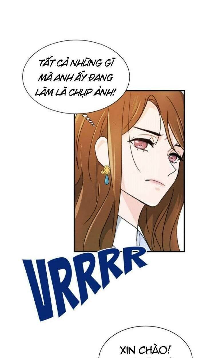 101 Cách Chinh Phục Trái Tim Em: Chapter 2