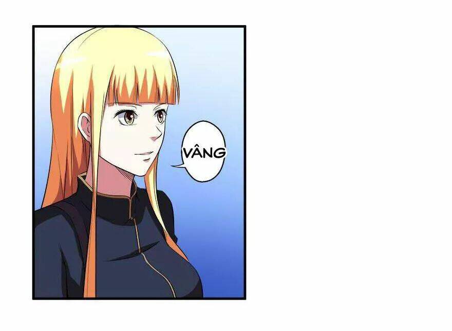 Đô Thị Tu Luyện Cuồng Triều: Chapter 37