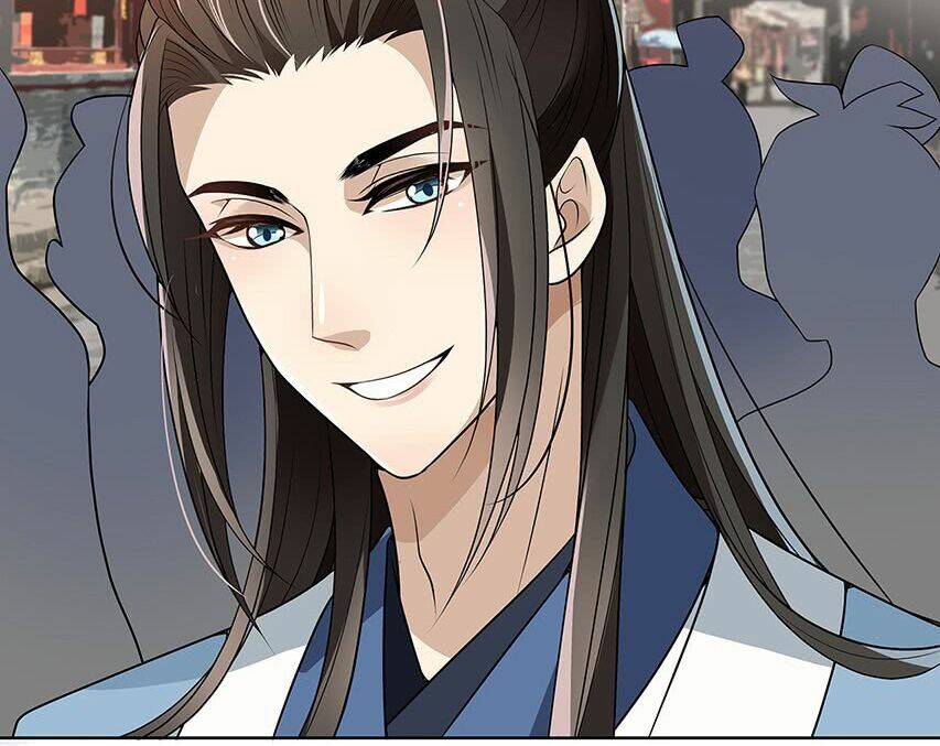 Vương Phi Thật Uy Vũ: Chapter 7