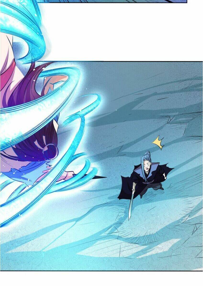 Ngự Thiên Thần Đế: Chapter 17