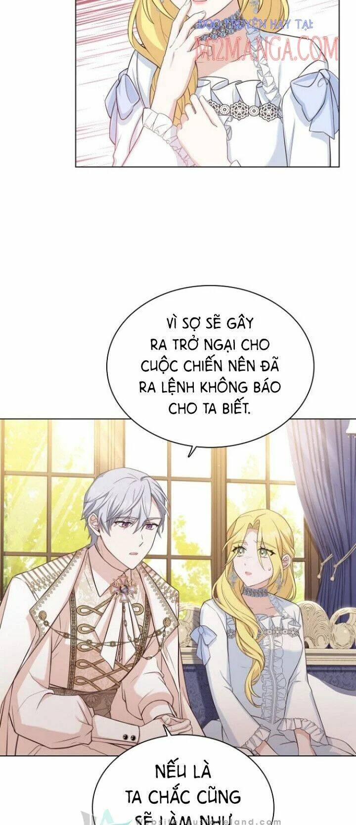 Một Đêm Với Hoàng Đế: Chapter 40.5