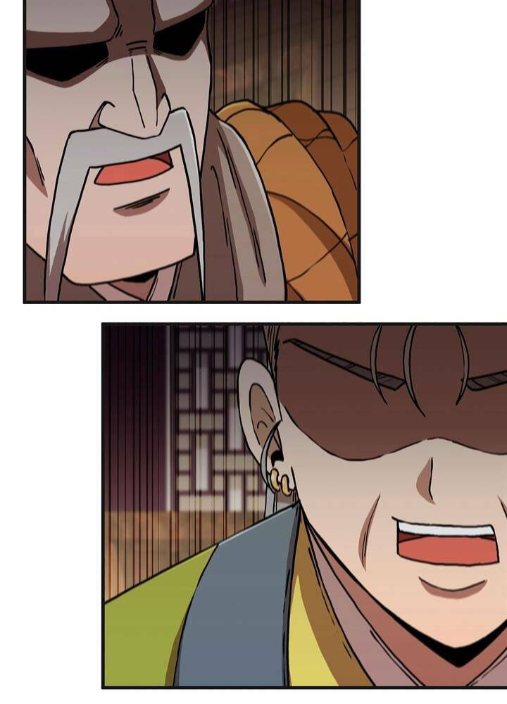 Thân Thủ Đệ Nhất Kiếm: Chapter 100