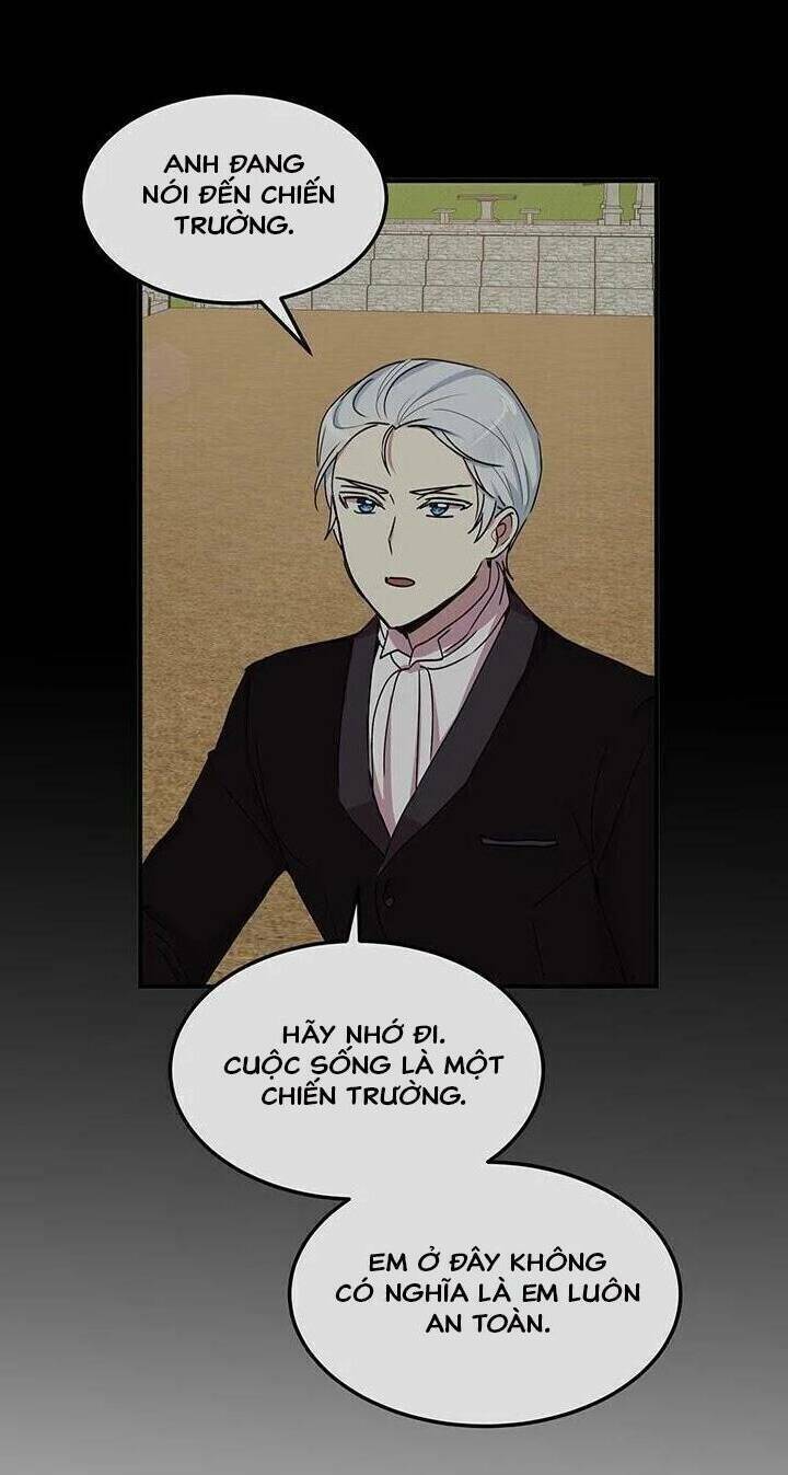 Công Tước, Loạn Vừa Thôi!: Chapter 60