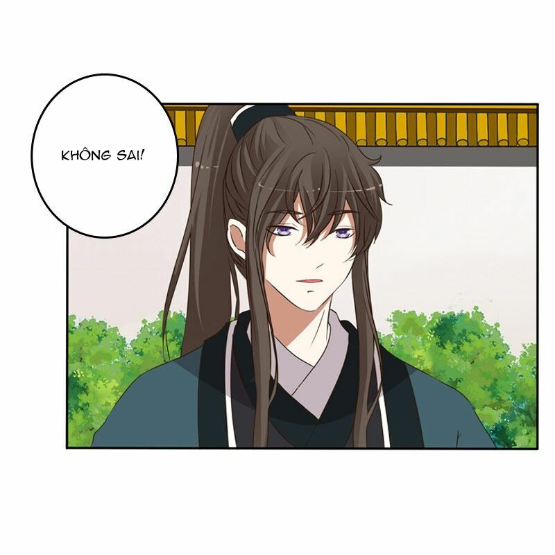 Thông Linh Phi: Chapter 107
