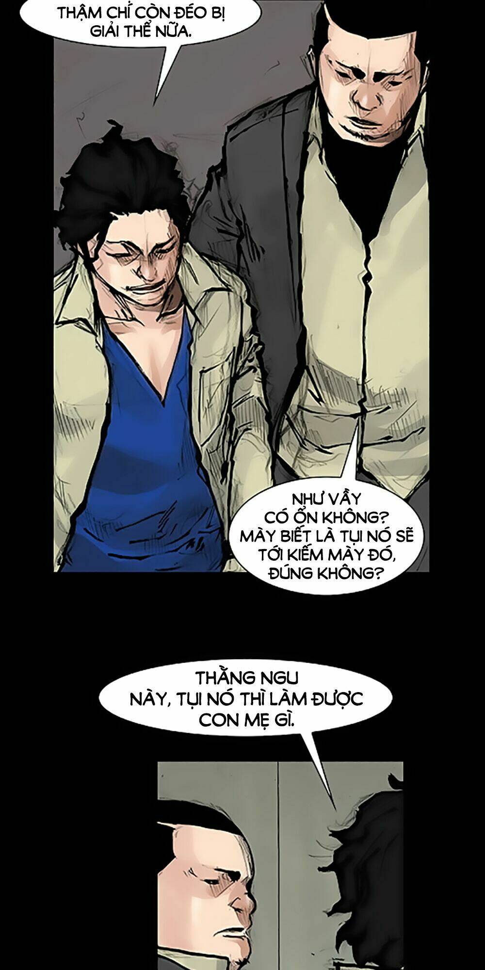 Độc Cô Tiền Truyện: Chapter 77