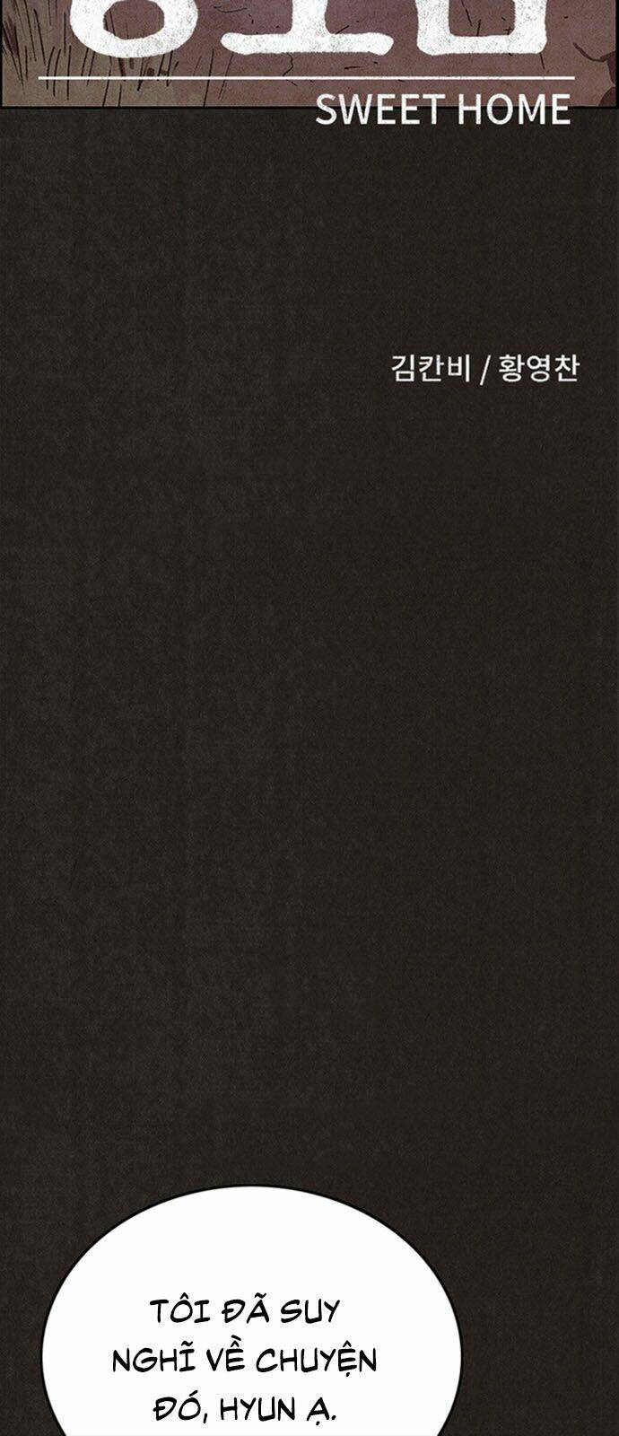 Quái Vật Tại Chung Cư Xanh: Chapter 111