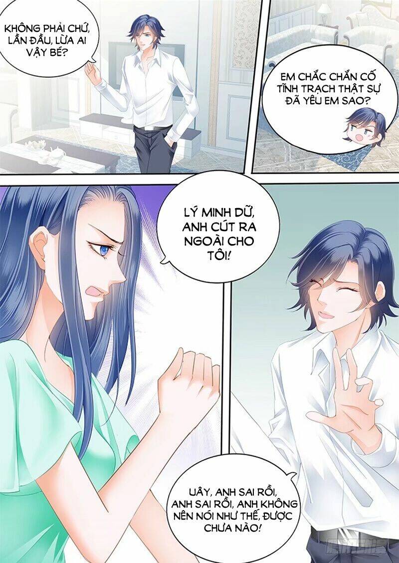 Thiểm Hôn Kiều Thê: Chapter 153