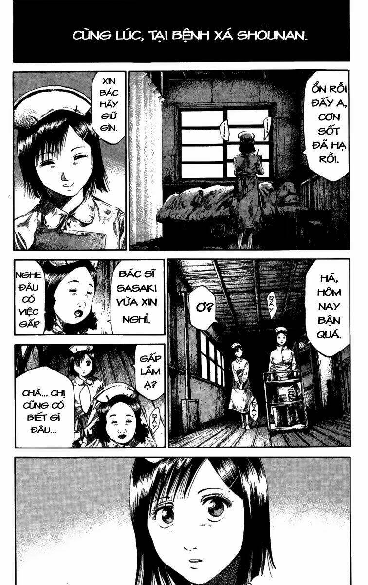 Rainbow: Chapter 43