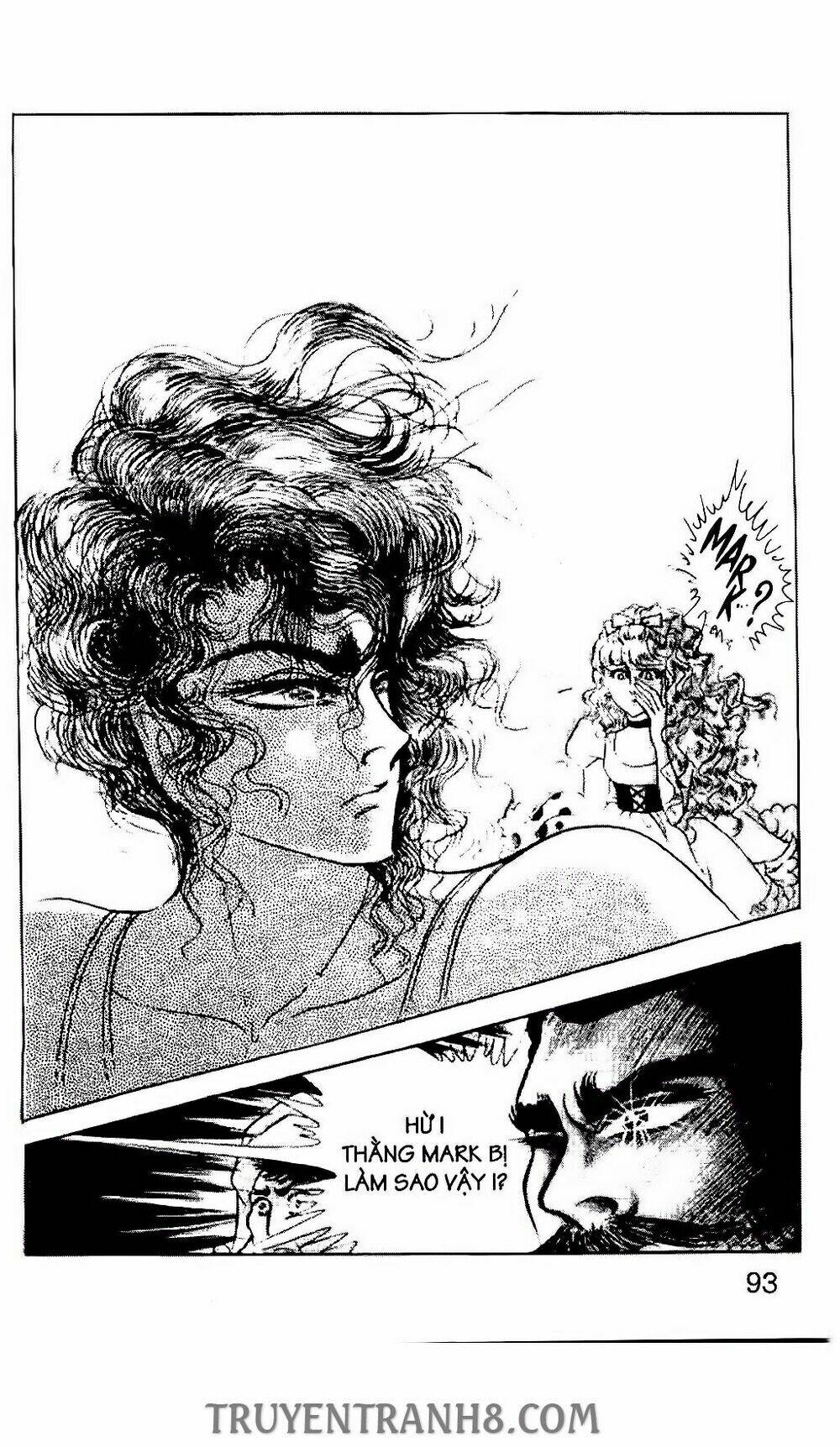 The Count s Daughter: Chapter 89