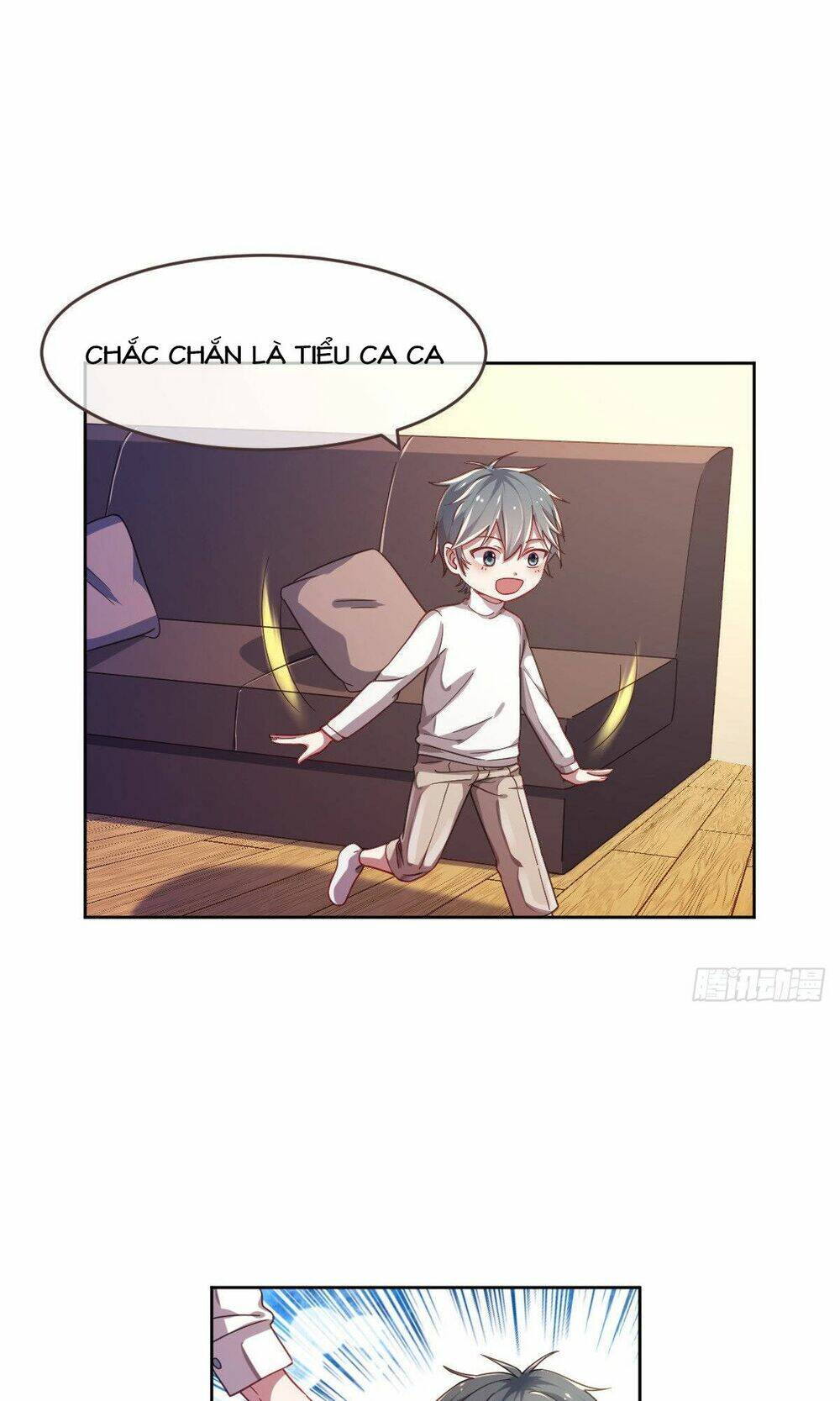 Đại Thần Gaming Đơn Phương Tôi: Chapter 9