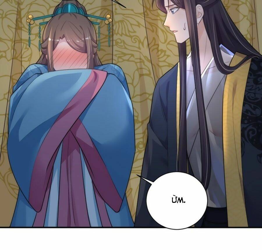 Cung Đấu Live: Chapter 43