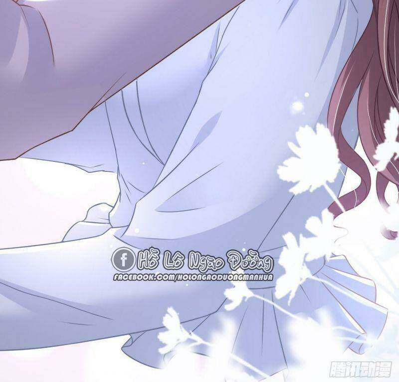 Bạn Gái Tôi Mới 30+: Chapter 52