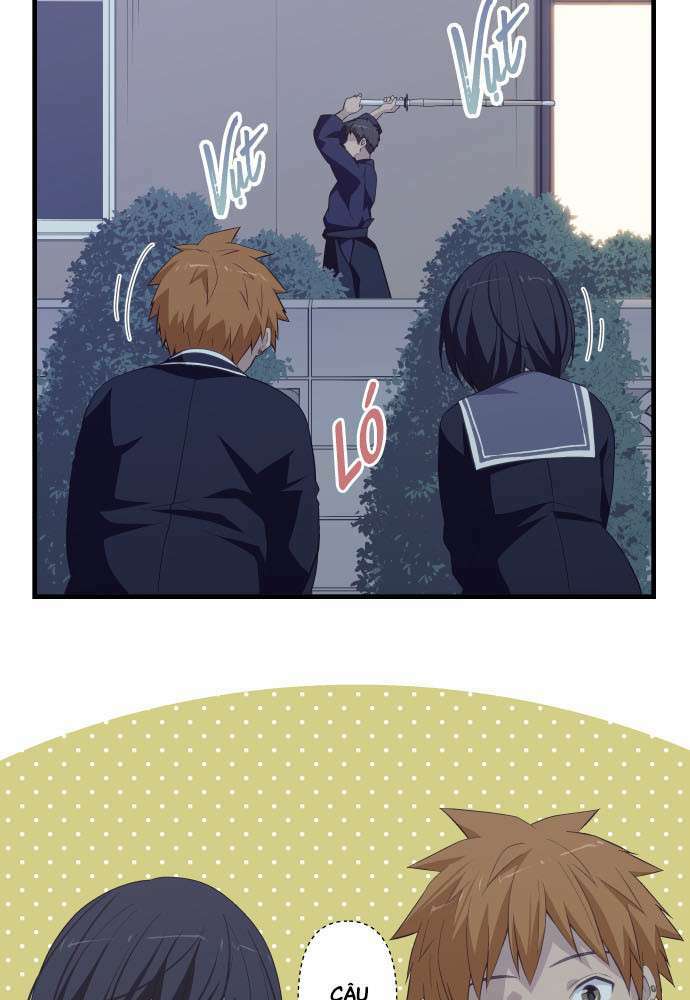 Blue Hearts: Chapter 34