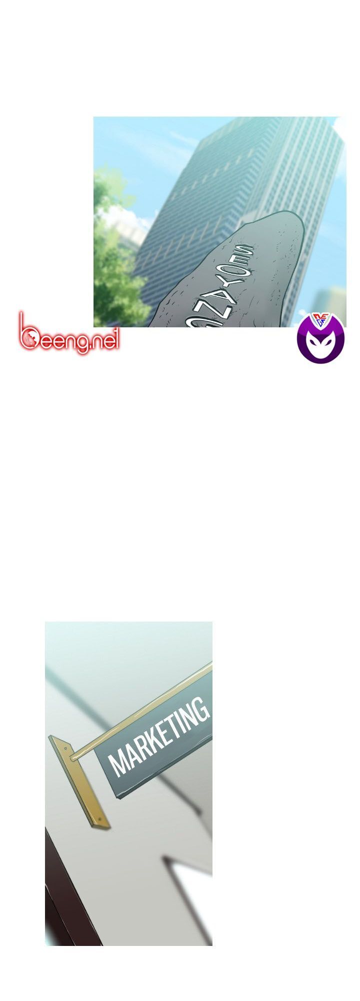 Tong Edge: Chapter 22