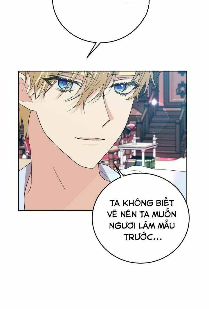 Tôi Trở Thành Gia Sư Của Tên Bạo Chúa: Chapter 23