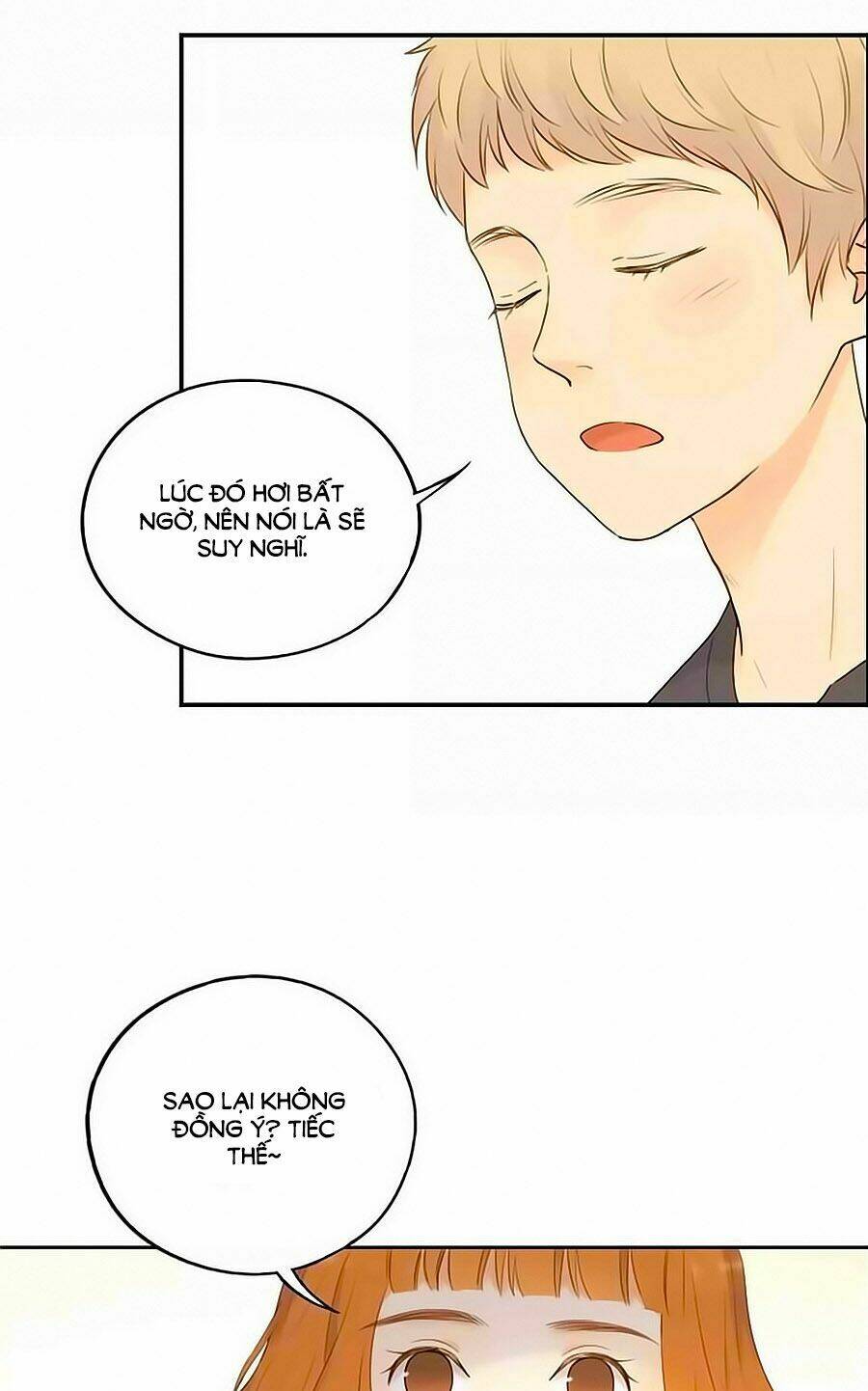 Bạc Hà Chi Hạ 2: Chapter 17