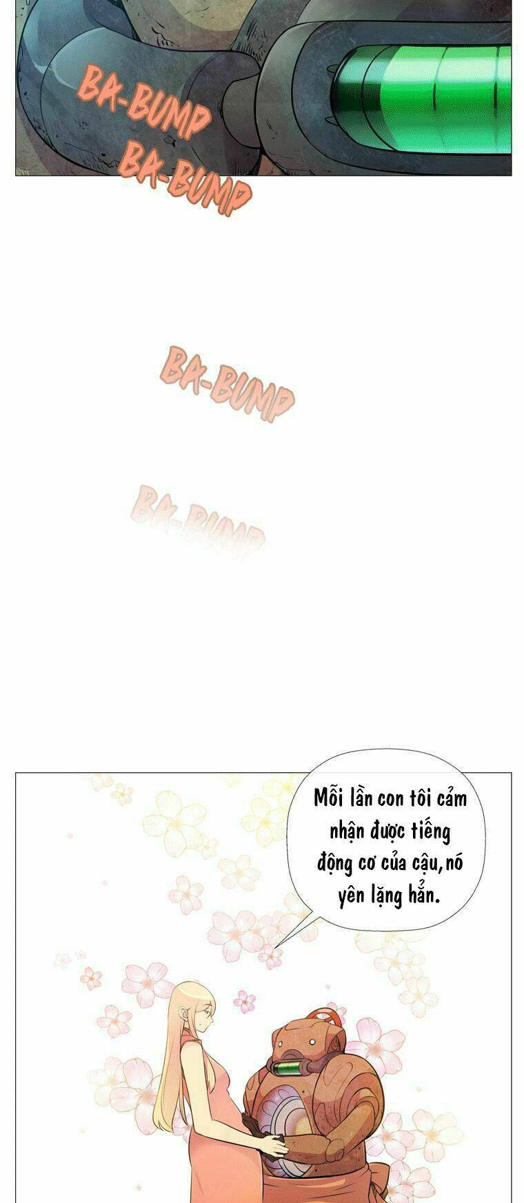 Good Robot: Chapter 1