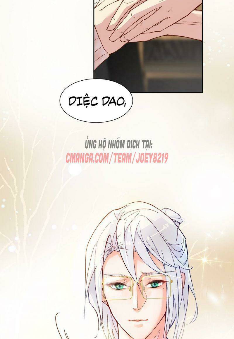 Ảnh Đế Yêu Hồ: Chapter 64
