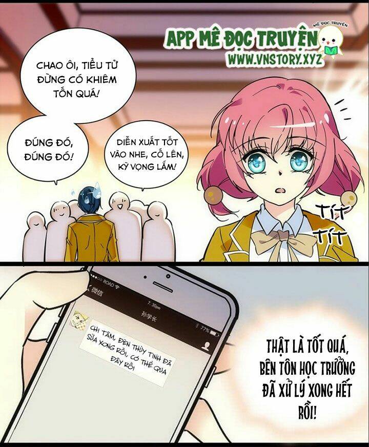 Chí Tôn Thần Ma: Chapter 30
