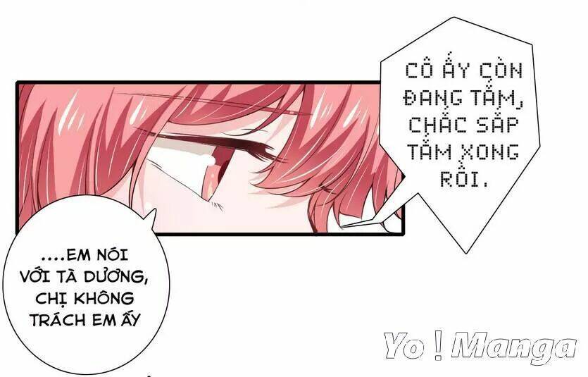 Thiểm Hôn Kinh Ái: Chapter 63