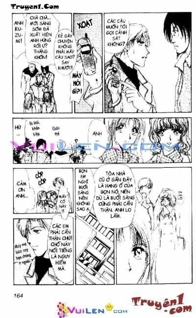 Vua bài: Chapter 1