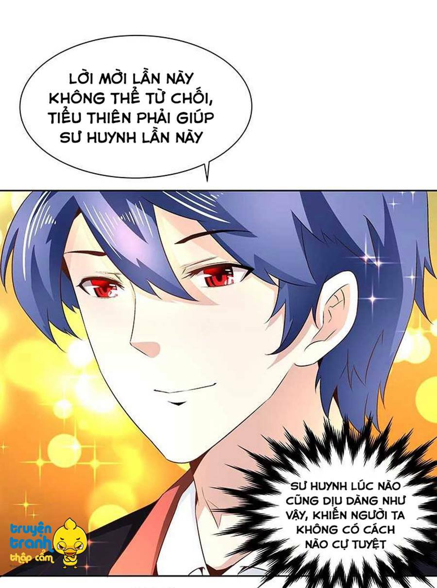 Cường Sủng Hào Môn Tiểu Manh Thê: Chapter 29