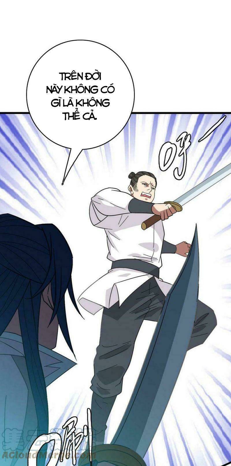 Siêu Đạo Thần Thuật: Chapter 85