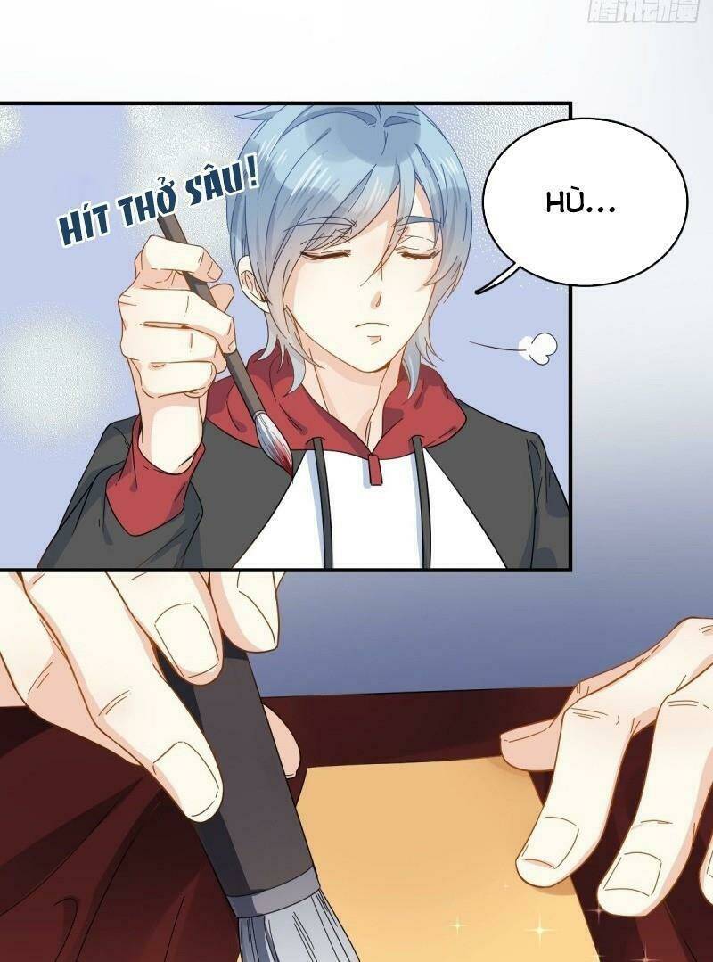 Phi Chức Nghiệp Bán Tiên: Chapter 3