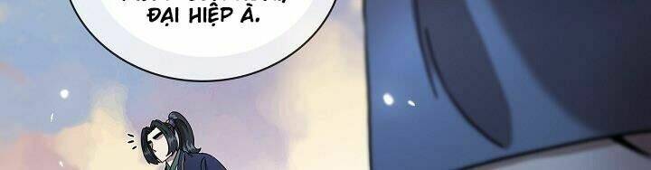 Thân Thủ Đệ Nhất Kiếm: Chapter 14