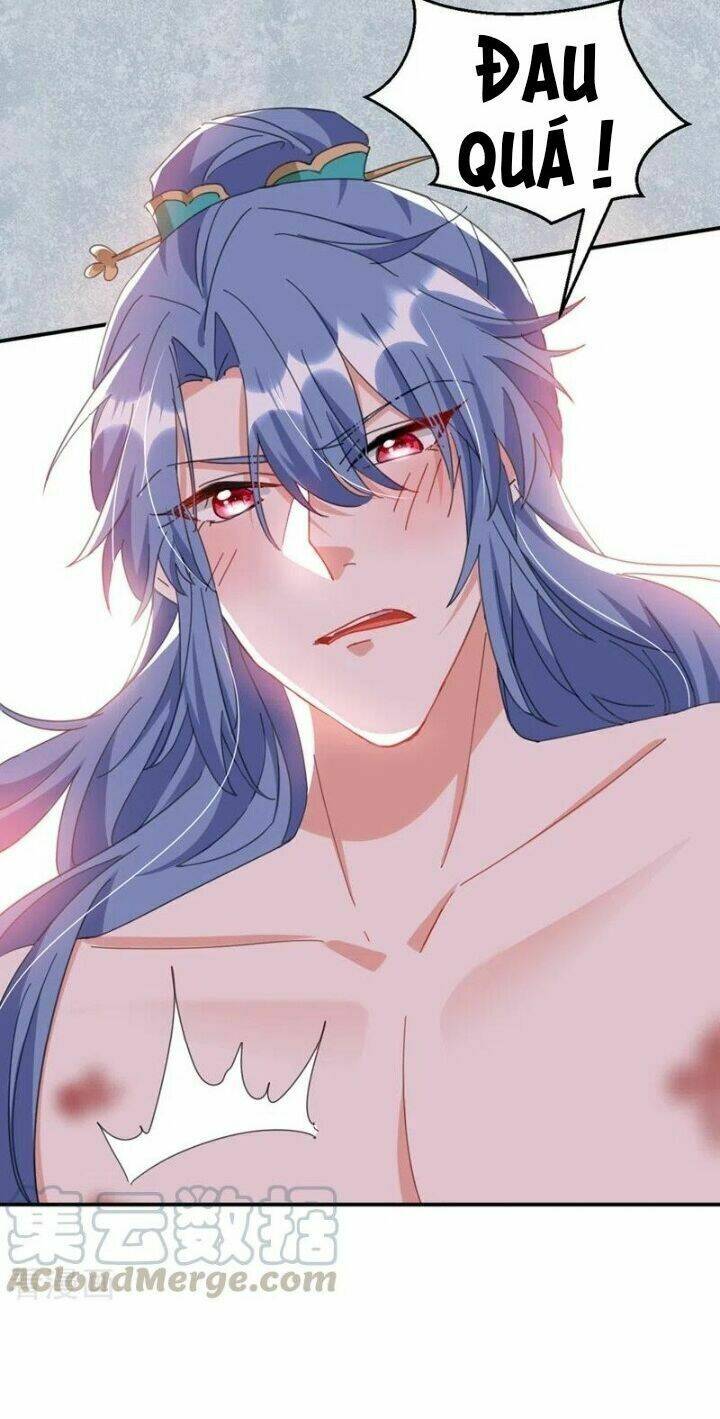 Giang Sơn Mỹ Nam Nhập Trướng Ta: Chapter 73