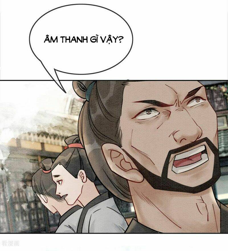 Hậu Cung Của Trẫm Cháy Rồi!: Chapter 48