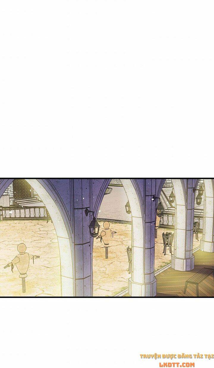 Hoàng Phi Bóng Tối: Chapter 20