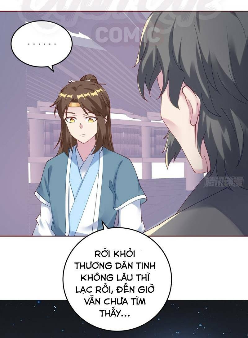 Siêu Phàm Truyện: Chapter 207