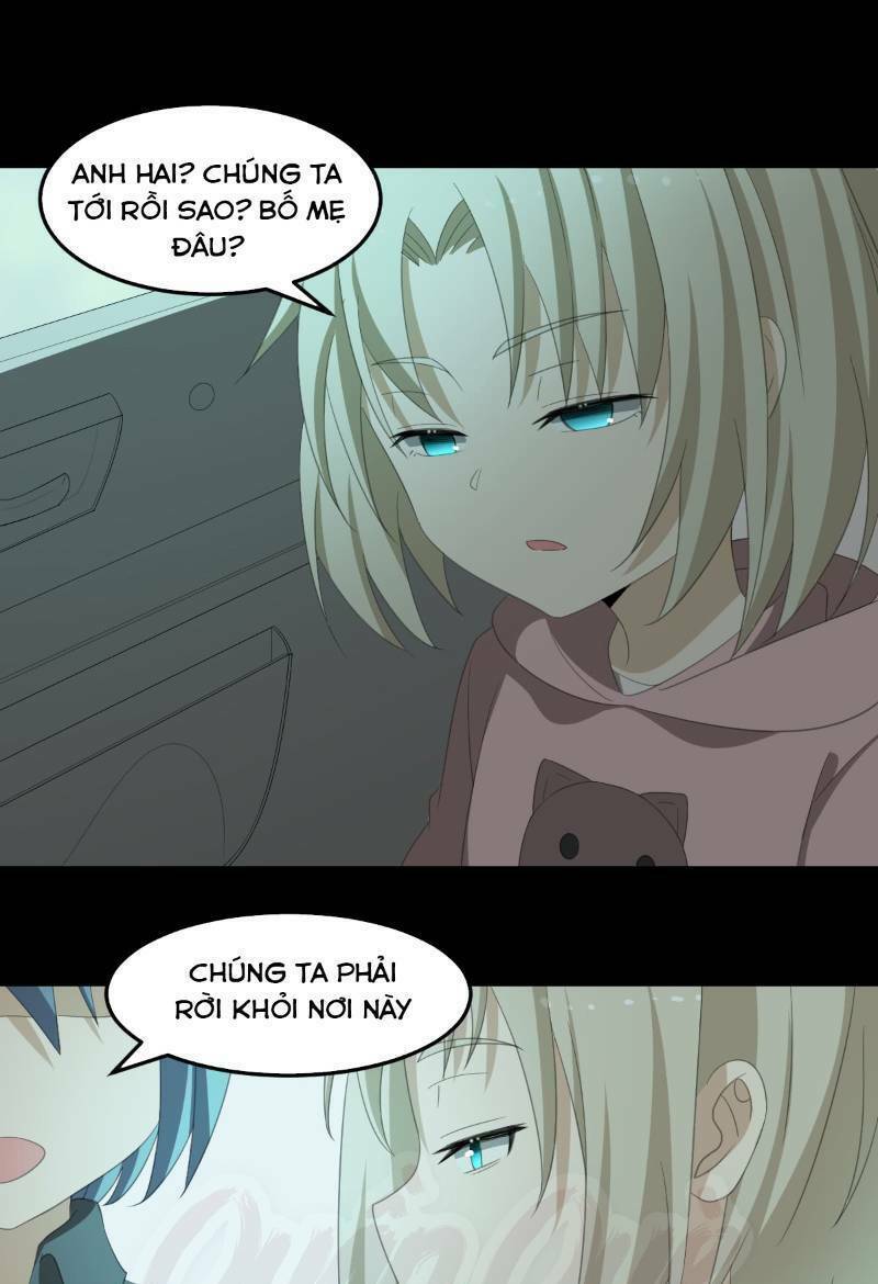 Nghịch Thiên Tiên Mệnh: Chapter 41