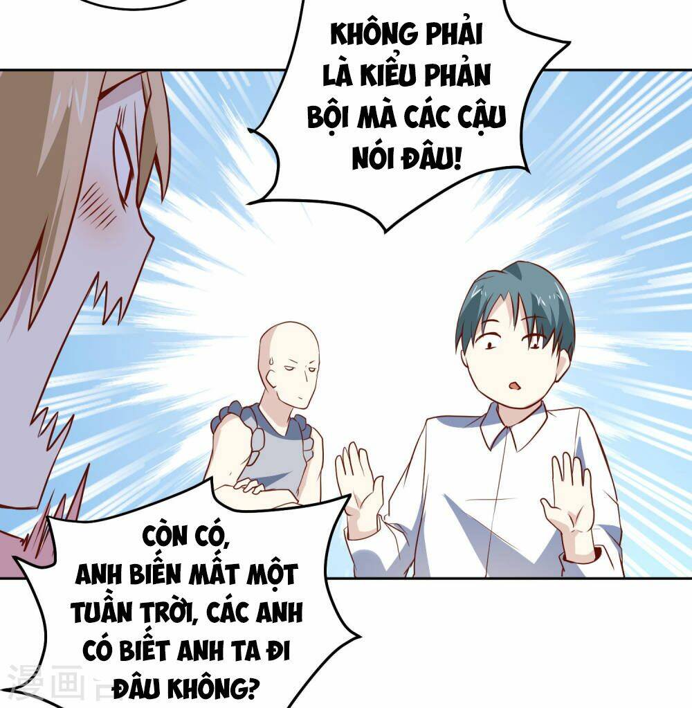 Tay Chơi Thần Cấp: Chapter 83