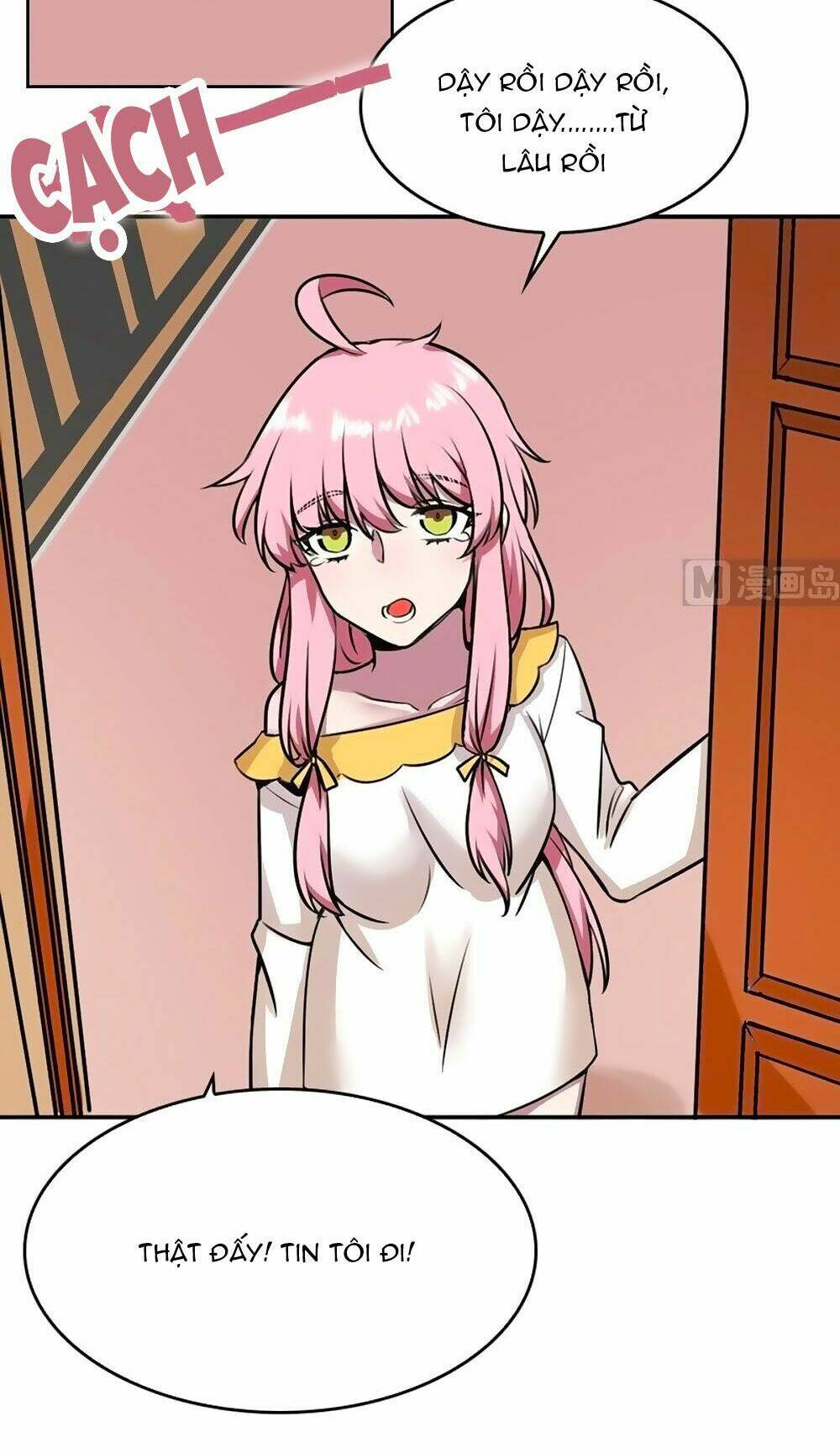 Bám Lấy Nam Thần Bất Chấp Thời Tiết: Chapter 35