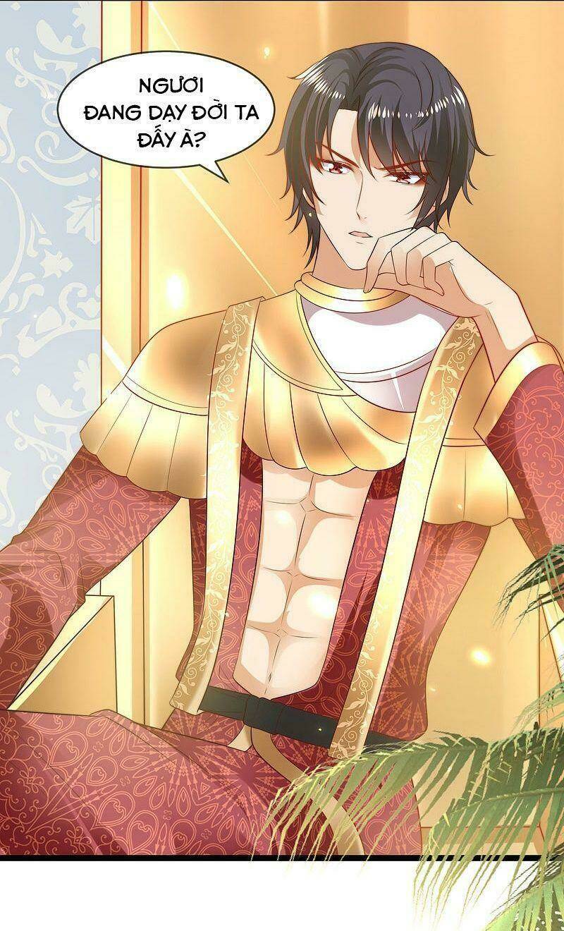 Sủng Hậu Của Vương: Chapter 97