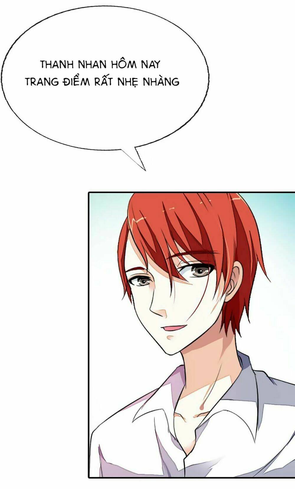 Em Vẫn Còn Nhỏ: Chapter 19