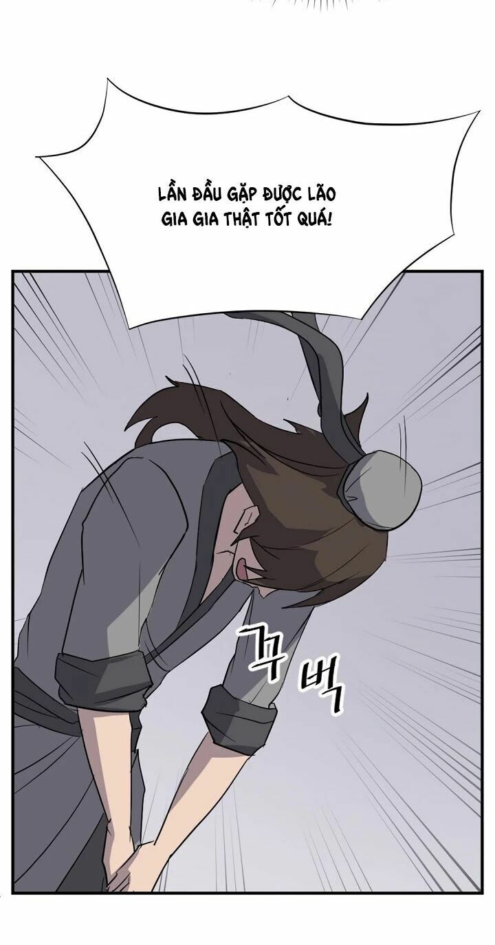 Trọng Sinh, Bất Khả Chiến Bại: Chapter 97