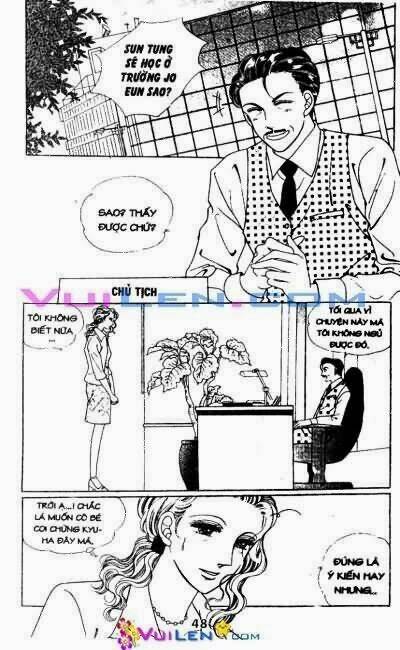 Cô gái Trung Hoa: Chapter 5