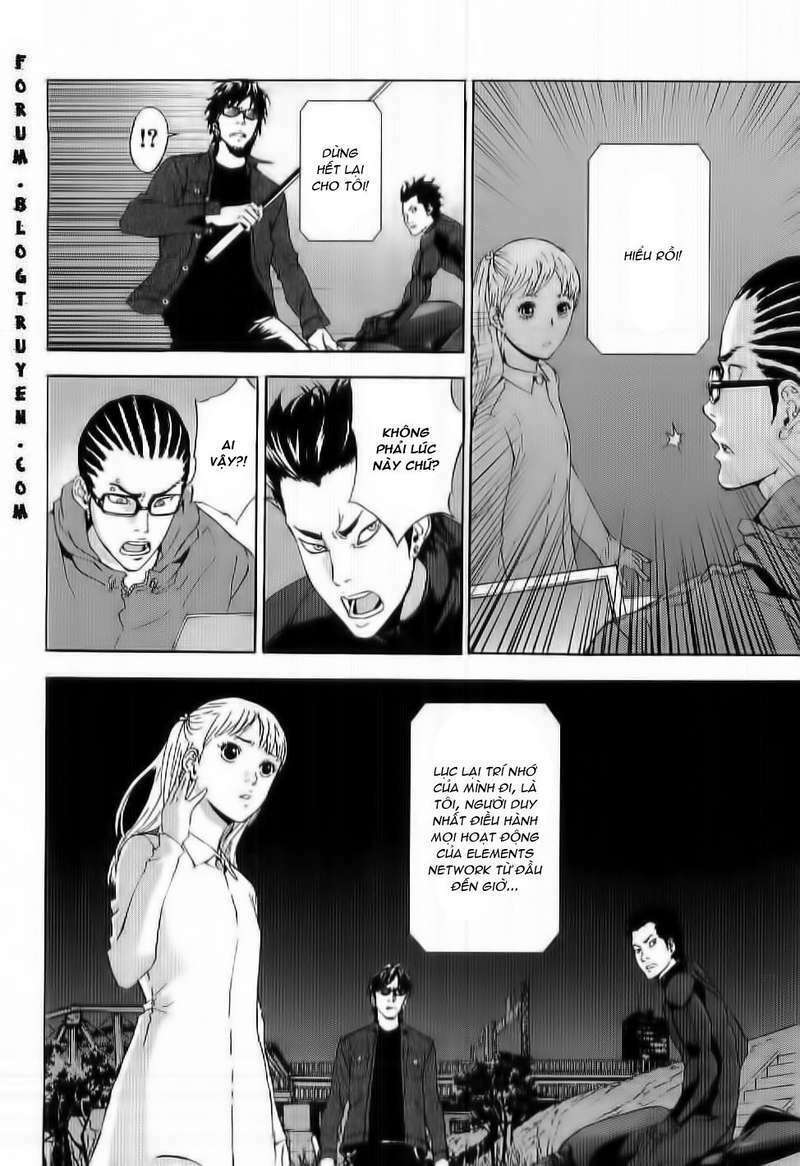 Until Death Do Us Part: Chapter 76