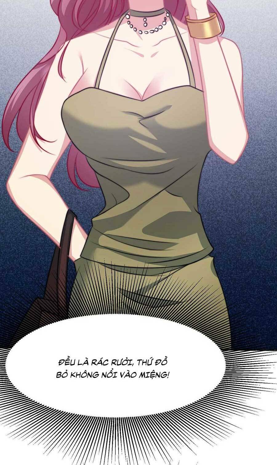 Vết Cắn Trí Mạng: Chapter 33