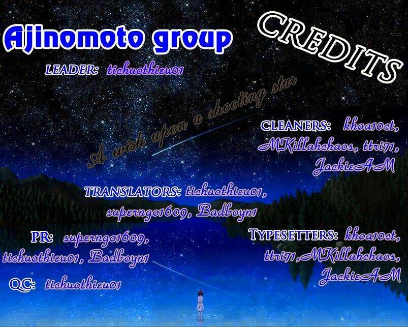 Rozen Maiden: Chapter 20