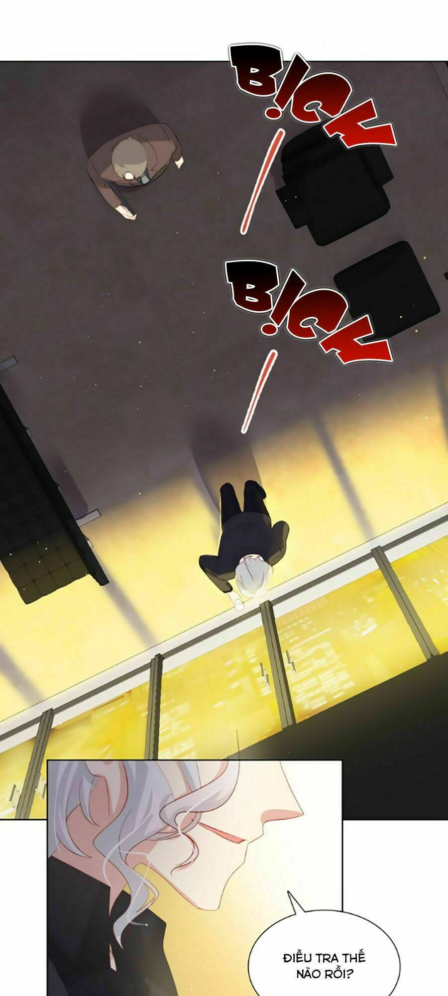 Tình Yêu Là Thế 2: Chapter 26