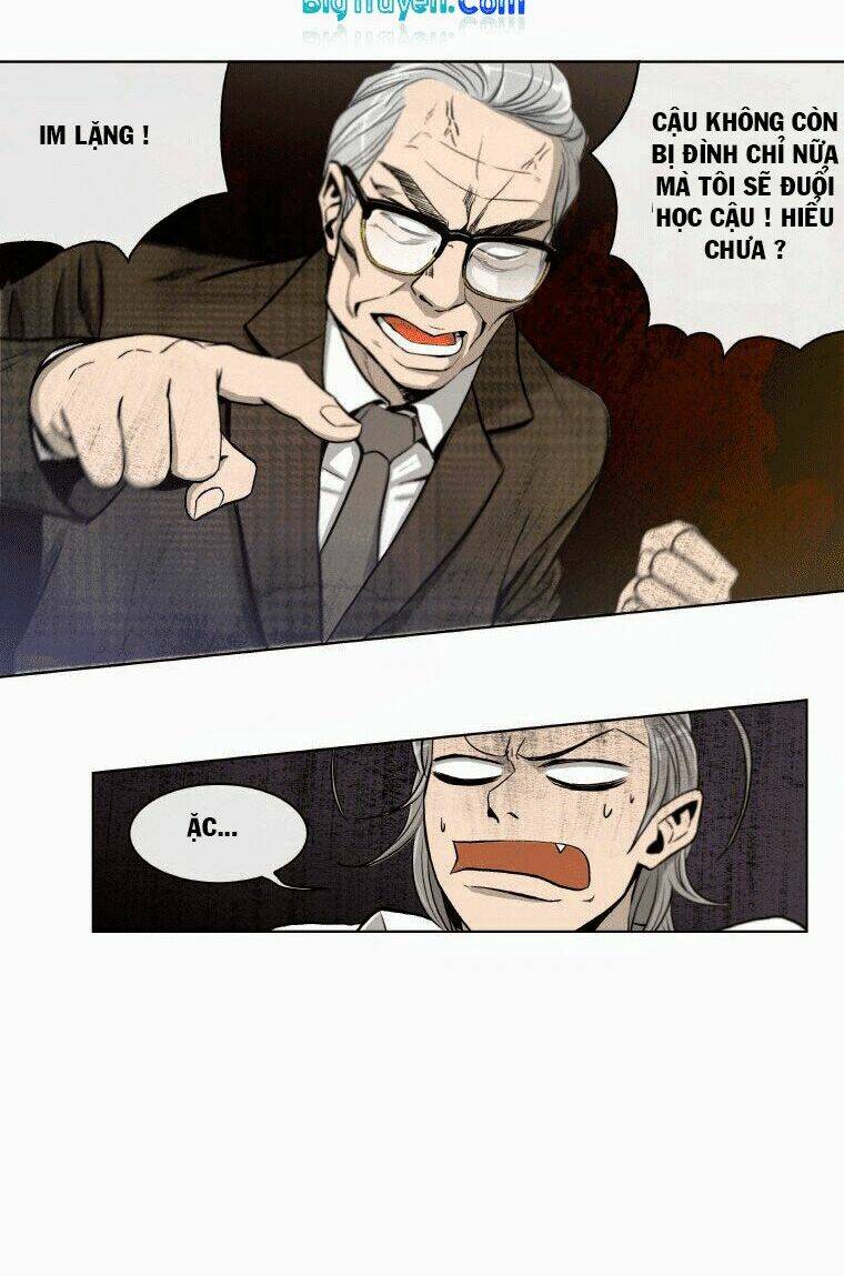 Anh Ấy Là Nữ Sinh Cấp 3: Chapter 3