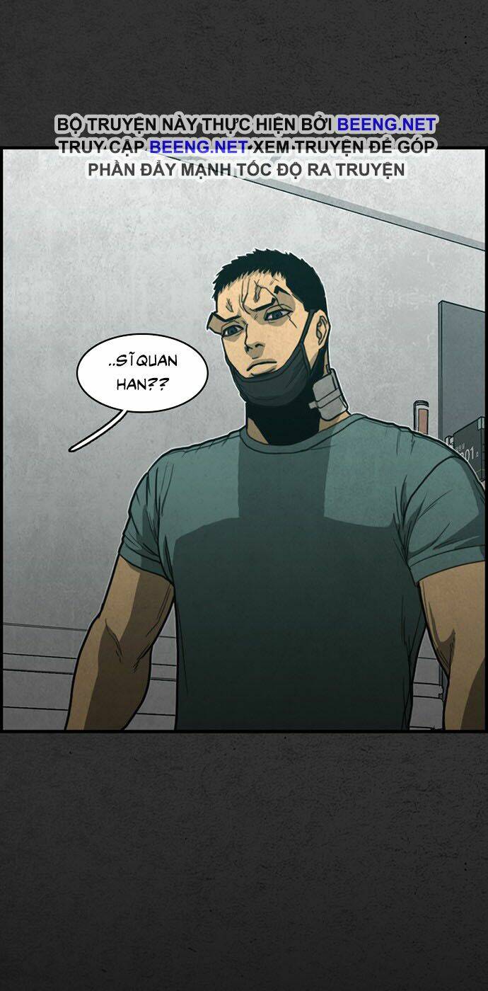 Khu Trọ Quỷ Ám: Chapter 28